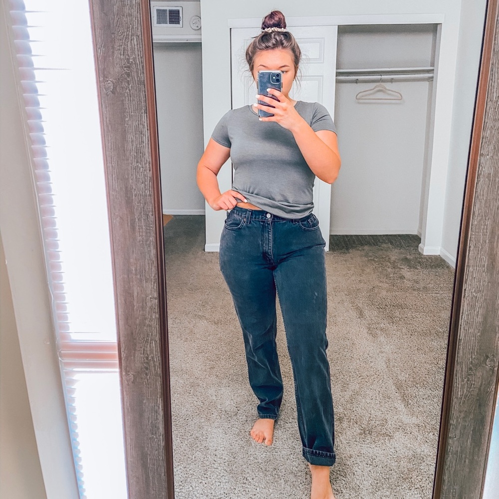 Levi’s jeans